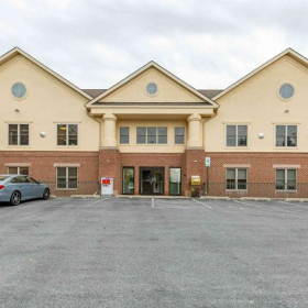 Clarksville (Maryland) executive office. Click for details.