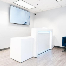 Serviced office to hire in Baltimore. Click for details.