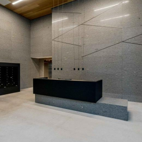 Exterior view of 636, 1281 Hornby Street, 6th Floor. Click for details.