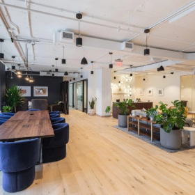 Exterior image of 650 Massachusetts Avenue NW, Suite 600. Click for details.