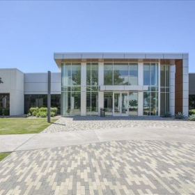 Serviced office in Plano. Click for details.