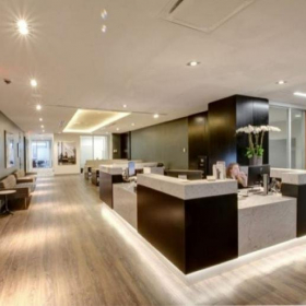 Serviced offices to rent in New York City. Click for details.