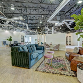 Las Vegas office space. Click for details.