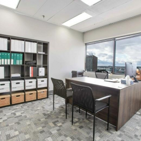 Exterior view of 6733 Mississauga Road, Suite 700. Click for details.