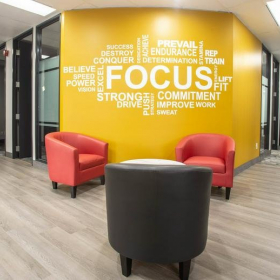 6733 Mississauga Road , Suite 700 serviced office centres. Click for details.