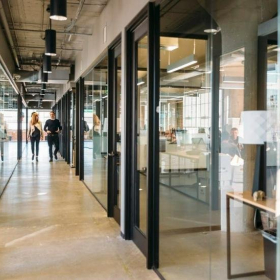 Office suite to lease in Atlanta. Click for details.