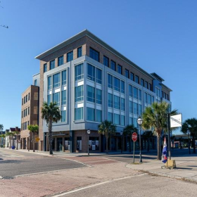 Serviced office - Charleston (South Carolina). Click for details.