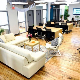Office spaces in central Boston. Click for details.