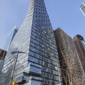 Interior of 685 Centre Street South. Click for details.