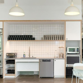 Exterior image of 6900 Dallas Parkway. Click for details.