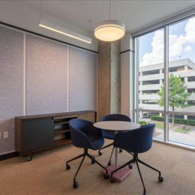 Offices at 6900 Dallas Parkway. Click for details.