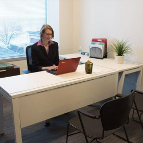 Serviced offices in central Bethesda. Click for details.