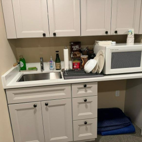 Serviced office centre - Montclair. Click for details.