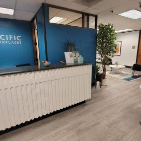 Office suites in central Larkspur. Click for details.