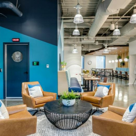 Executive suites in central Newport News. Click for details.