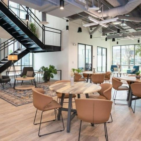 Greensboro serviced office. Click for details.