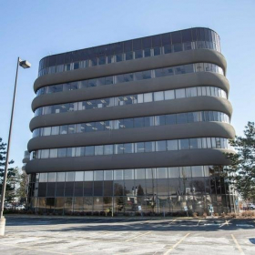 Serviced office in Oakville. Click for details.