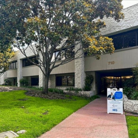 Executive suite in Sunnyvale. Click for details.