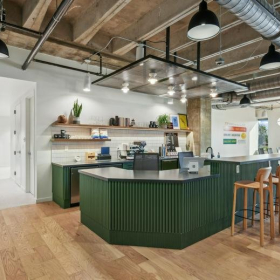 711 Navarro St, Suite 300, Travis Park Plaza. Click for details.