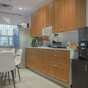 Offices at 717, West Pender Street. Click for details.