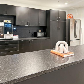 Serviced office - Los Angeles. Click for details.