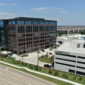 McKinney office space. Click for details.