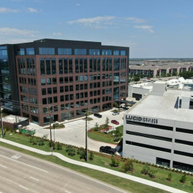 7300 State Highway 121, Suite 300 serviced offices. Click for details.