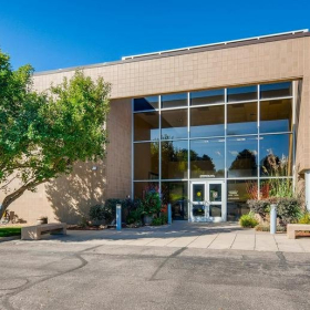 Serviced offices to lease in Greenwood Village. Click for details.