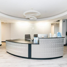 Serviced office centre in Lanham. Click for details.