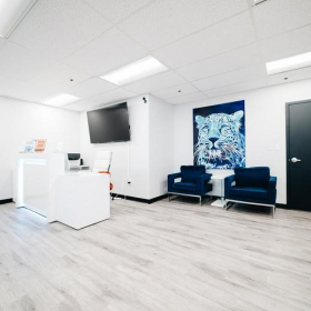 Serviced office centres in central Lanham. Click for details.