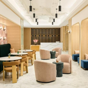 Office suites in central New York City. Click for details.