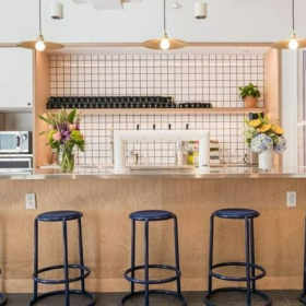 Office space - Boston. Click for details.