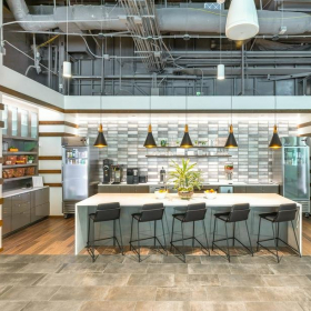 75 Port City Landing, Suite 110 and 200. Click for details.