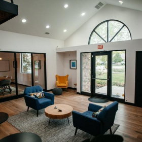 Executive office centre - Indianapolis. Click for details.