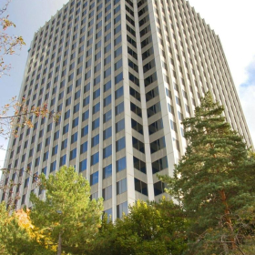 Interior of 755 West Big Beaver Road, Suite 2020, Top of Troy. Click for details.