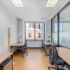 Toronto serviced office centre. Click for details.