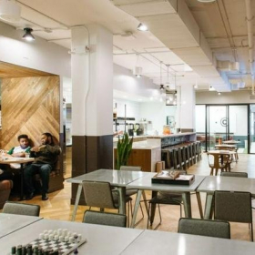 77 Sands Street executive office centres. Click for details.