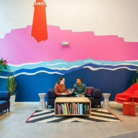 Executive suites in central Boston. Click for details.