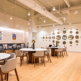 770 Legacy Place, 2nd Floor office accommodations. Click for details.