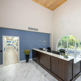 Office accomodation to let in Stuart. Click for details.