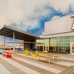 Office accomodations to rent in Kearny. Click for details.