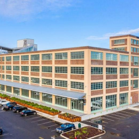 Executive offices to lease in Kearny. Click for details.