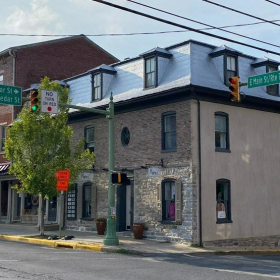 Image of Lititz serviced office centre. Click for details.