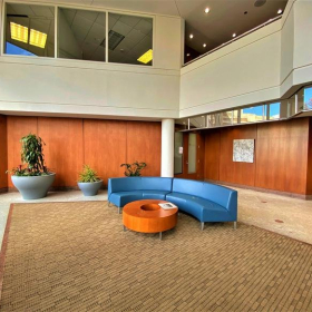 Office space in Tysons. Click for details.