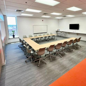 Image of Moncton serviced office centre. Click for details.