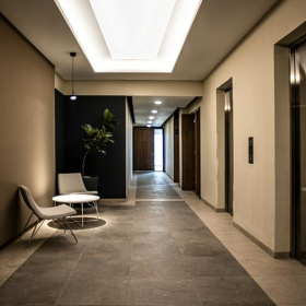 799, Prolongación Paseo de la Reforma. Click for details.