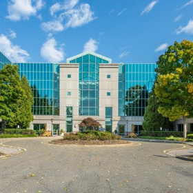Executive office centre in Parsippany. Click for details.
