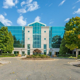 Interior of 8 Campus Drive, Suite 105. Click for details.