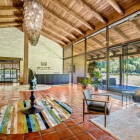 Executive office centre in Menlo Park. Click for details.