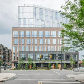 Serviced offices to lease in Columbus (Ohio). Click for details.